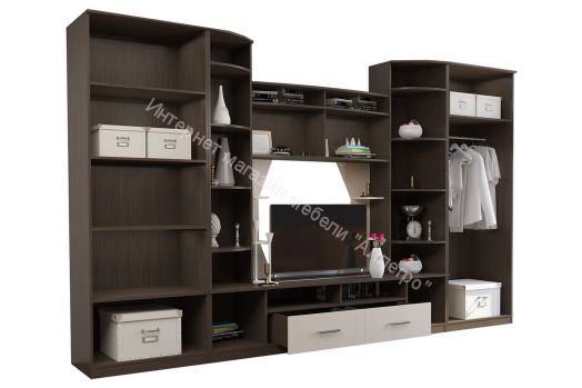 Стенка "Атланта"