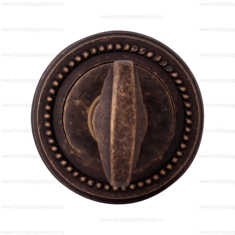 Накладка-фиксатор Melodia 50 L WC