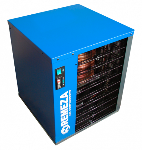 Осушитель рефрижераторный RFD81