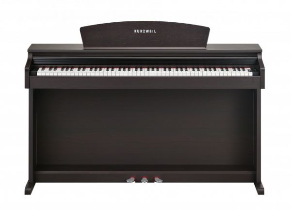 Kurzweil M115 SR, с банкеткой