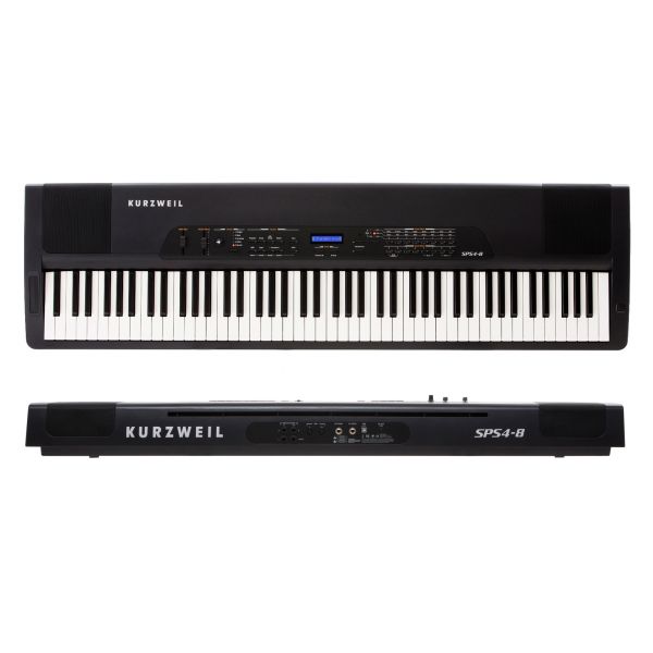 Kurzweil SPS4-8