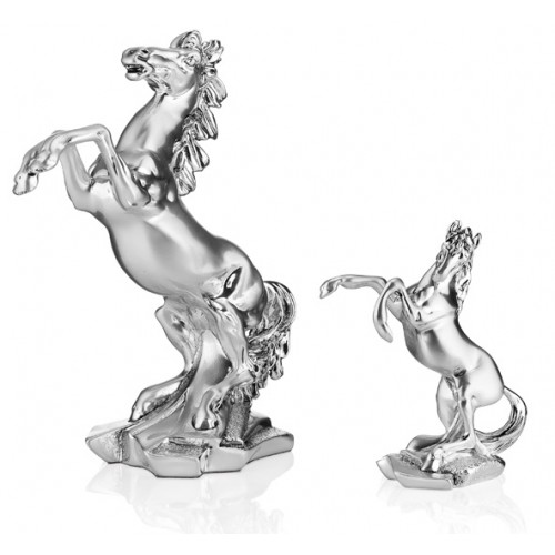 Статуэтка "Конь удалой" (Италия)