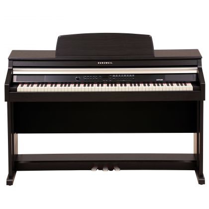 Kurzweil MP20F SR Fatar, с банкеткой