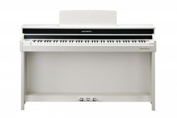 Kurzweil Andante CUP410 WH, с банкеткой