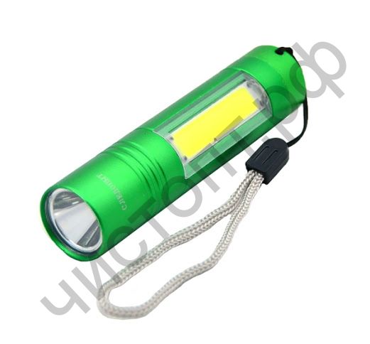 Фонарь кемпинг ST-FLR01 (1*R6)