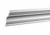 Карниз Европласт Лепнина 1.50.115 Д2000хШ46хВ49 мм