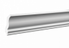 Карниз Европласт Лепнина 1.50.105 Д2000хШ63хВ60 мм