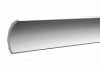 Карниз Европласт Лепнина 1.50.165 Д2000хШ81хВ83 мм