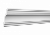 Карниз Европласт Лепнина 1.50.113 Д2000хШ80хВ84 мм