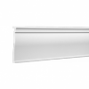 Молдинг Европласт Лепнина 1.51.601 Д2000хШ40хВ215 мм