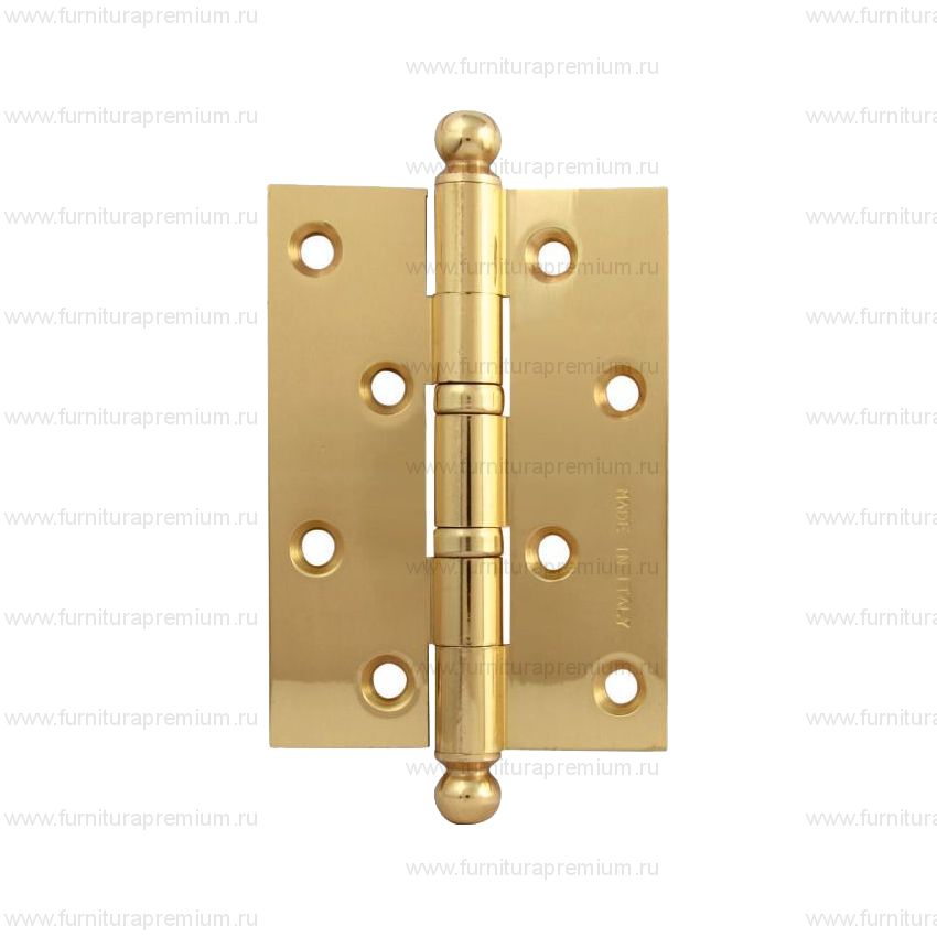 Петля карточная Melodia 522 A 102 mm