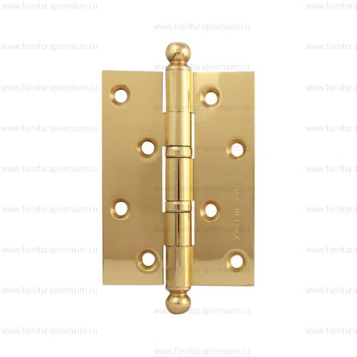 Петля карточная Melodia 522 A 102 mm