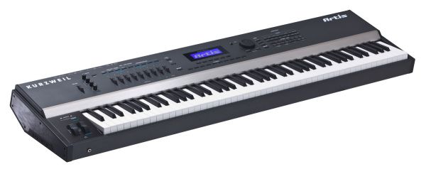 Kurzweil Artis