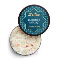 Zeitun Аромасоль "Укрепляющая", с гидрофильным маслом
