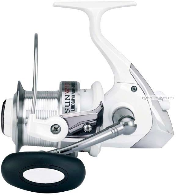 Катушка Garbolino Sunwide 6006 FD