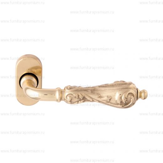 Ручка Melodia 229 F Libra для профильных дверей