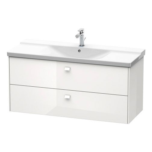 Фото Тумба под раковину Duravit Brioso BR 4123 122x47,9