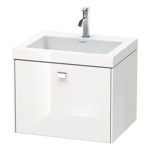 Тумба под раковину Duravit Brioso BR 4600 N/O/T 60x48