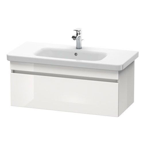 Тумба под раковину Duravit DuraStyle DS 6382 93x44,8 схема 2