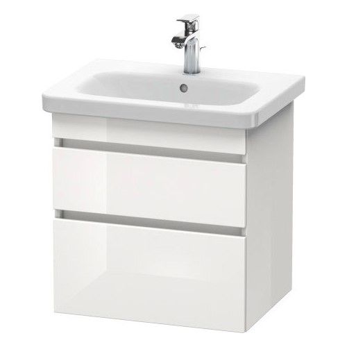 Тумба под раковину Duravit DuraStyle DS 6480 58x 44,8