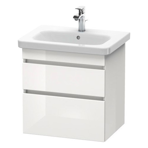 Изображение Тумба под раковину Duravit DuraStyle DS 6480 58x 44,8