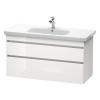 Изображение Тумба под раковину Duravit DuraStyle DS 6495 113x44,8