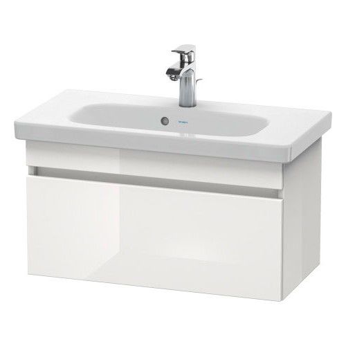 Тумба под раковину Duravit DuraStyle DS 6399 подвесная 73x36,8