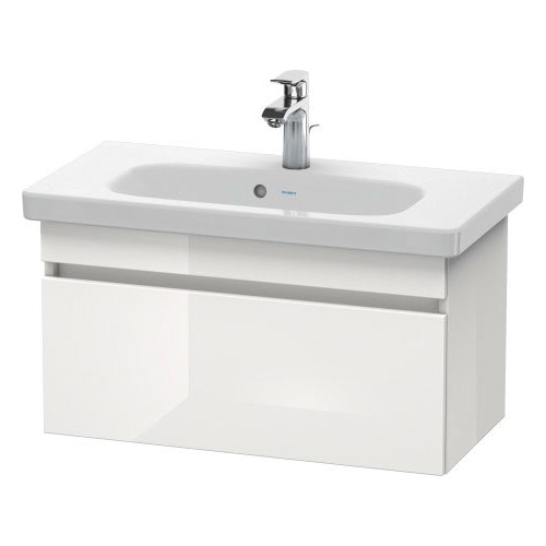 Изображение Тумба под раковину Duravit DuraStyle DS 6399 подвесная 73x36,8