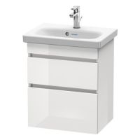 Тумба под раковину Duravit DuraStyle DS 6403 50x36,8 схема 2