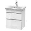 Изображение Тумба под раковину Duravit DuraStyle DS 6403 50x36,8