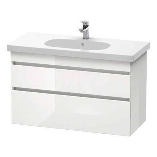 Изображение Тумба под раковину Duravit DuraStyle DS 6485 100x45,3