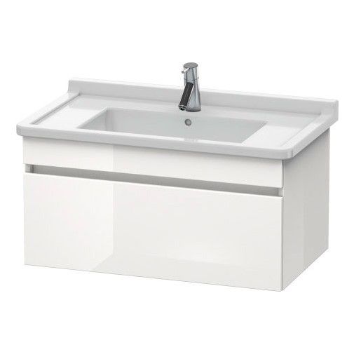 Изображение Тумба под раковину Duravit DuraStyle DS 6388 80x47