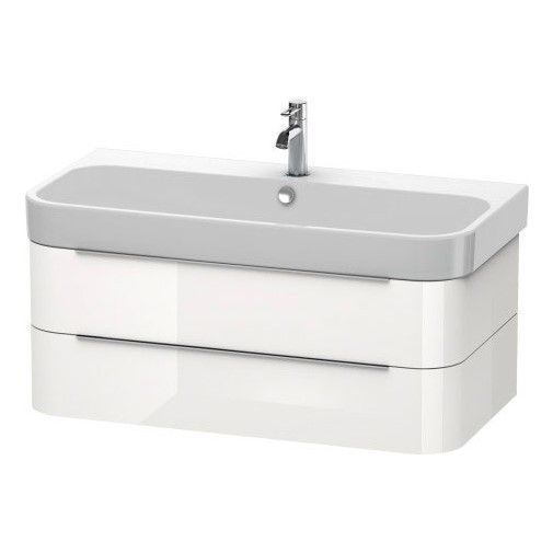 Тумба под раковину Duravit Happy D.2 H2 6366 97,5x48