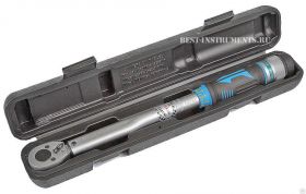 Динамометрический ключ 1/2" 70-350Нм