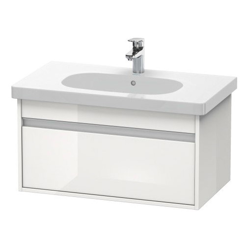 Фото Тумба под раковину Duravit Ketho KT 6667 80x45,5