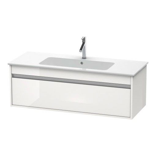 Тумба под раковину Duravit Ketho KT 6421 120x47,5