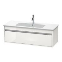 Тумба под раковину Duravit Ketho KT 6421 120x47,5 схема 2