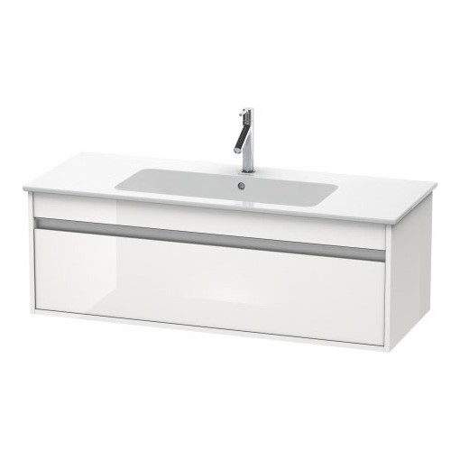 Изображение Тумба под раковину Duravit Ketho KT 6421 120x47,5