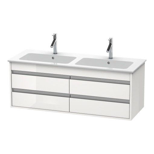 Тумба под раковину Duravit Ketho KT 6433 127x47,5