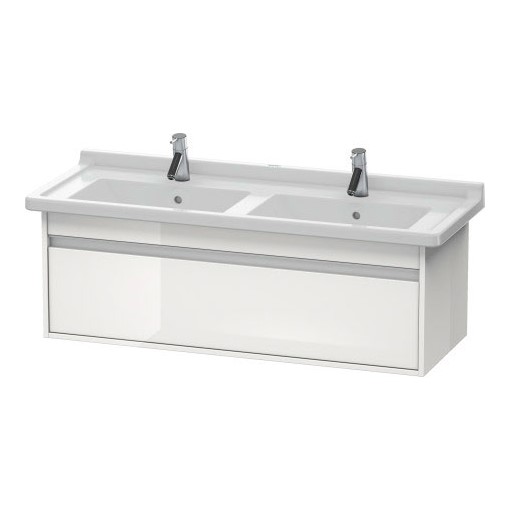 Изображение Тумба под раковину Duravit Ketho KT 6666 120x46,5