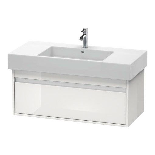 Тумба под раковину Duravit Ketho KT 6691 100x45,5