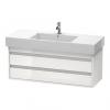 Изображение Тумба под раковину Duravit Ketho KT 6642 120x45,5