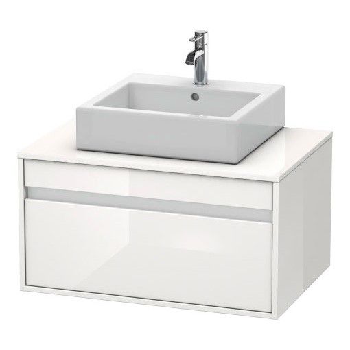 Тумба под раковину Duravit Ketho KT 6694 80x55