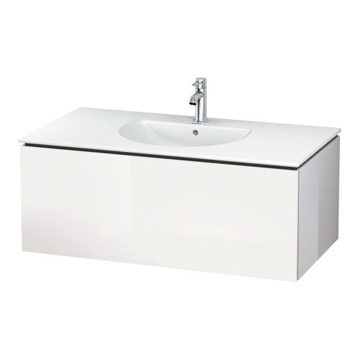 Изображение Тумба под раковину Duravit L-Cube LC 6163 102x53,4