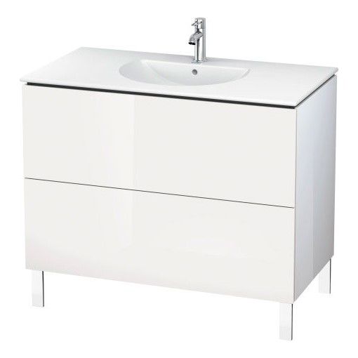 Тумба под раковину Duravit L-Cube LC 6607 102x53,4