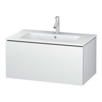 Тумба под раковину Duravit L-Cube LC 6141 82x48,1 схема 2