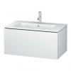 Изображение Тумба под раковину Duravit L-Cube LC 6141 82x48,1