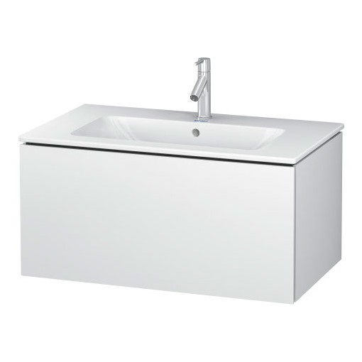 Фото Тумба под раковину Duravit L-Cube LC 6141 82x48,1