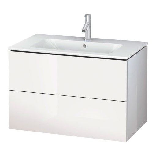 Изображение Тумба под раковину Duravit L-Cube LC 6241 82x48,1