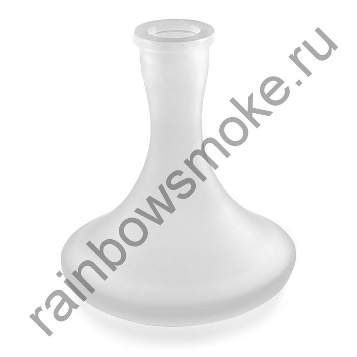 Колба Craft Neo 25см White Matt (Белая матовая)